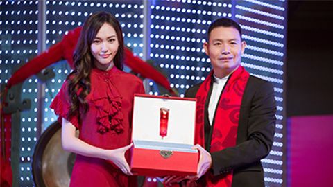 中国美正当红，太阳集团tyc33455A股上市，引领新时代