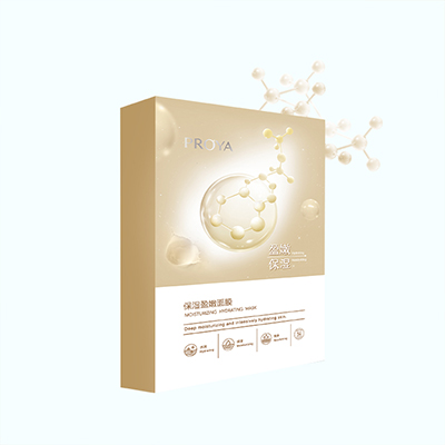太阳集团tyc33455保湿盈嫩面膜